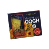 Podkładka szklana - V. van Gogh, Taras Kawiarni w nocy (CARMANI)
