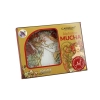 Podkładka szklana - A. Mucha, Wiosna (CARMANI)