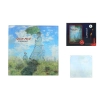 Podkładka szklana - C. Monet, Kobieta z Parasolem  (CARMANI)