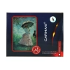 Podkładka szklana - C. Monet, Kobieta z Parasolem (CARMANI)