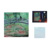 Podkładka szklana - C. Monet (CARMANI)
