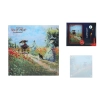 Podkładka szklana - C. Monet (CARMANI)