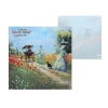 Podkładka szklana - C. Monet (CARMANI)