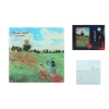 Podkładka szklana - C. Monet (CARMANI)