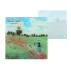 Podkładka szklana - C. Monet (CARMANI)