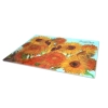 Deska szklana - V. van Gogh, Słoneczniki (CARMANI)