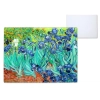 Deska szklana - V. van Gogh, Irysy (CARMANI)