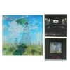Podkładka szklana - C. Monet, Kobieta z parasolem (CARMANI)