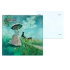 Podkładka szklana - inspirowana malarstwem C. Monet (CARMANI)