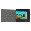 Podkładka szklana - inspirowana malarstwem C. Monet (CARMANI)
