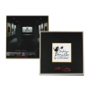 Podkładka szklana - N. Bonilla (CARMANI)