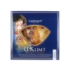 Talerz dekoracyjny - G. Klimt, Pocałunek 30x30cm