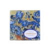 Podkładka pod kubek - V. van Gogh, Irysy (CARMANI)