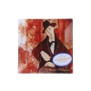 Podkładka pod kubek - A. Modigliani, Mario Varvogli (CARMANI)