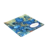 Talerz dekoracyjny - V. van Gogh, Irysy (CARMANI)
