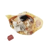 Teabag - G. Klimt, Pocałunek
