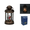 Lampion świąteczny