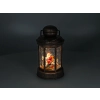 Lampion świąteczny