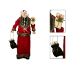 Pani Mikołajowa - duża figura