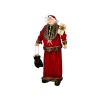 Pani Mikołajowa - duża figura