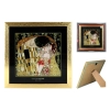 Obrazek - G. Klimt, Pocałunek (CARMANI)