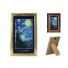 Obrazek - V. van Gogh, Gwiaździsta noc (CARMANI)