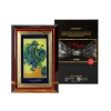 Obrazek - V. van Gogh, Irysy (CARMANI)