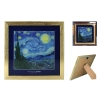 Obrazek - V. van Gogh, Gwiaździsta noc (CARMANI)
