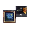 Obrazek - V. van Gogh, Gwiaździsta noc (CARMANI)