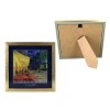 Obrazek - V. van Gogh, Taras Kawiarni w Nocy (CARMANI)