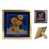 Obrazek - V. van Gogh, 4 słoneczniki (CARMANI)