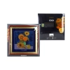 Obrazek - V. van Gogh, 4 słoneczniki (CARMANI)