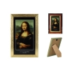 Obrazek - L. da Vinci, Mona Lisa (CARMANI)