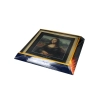 Obrazek - L. da Vinci, Mona Lisa (CARMANI)