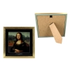 Obrazek - L. da Vinci, Mona Lisa (CARMANI)