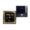 Obrazek - L. da Vinci, Mona Lisa (CARMANI)