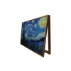 Obrazek/skrzynka maskująca, V. van Gogh, Gwiaździsta Noc.