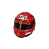 Skarbonka - kask motocyklowy