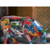 CowParade: Harrisburg 2004, Brenner Mooters, autor: Kelly Ross.