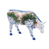 CowParade Copenhagen 2007, Muuselmalet, autot: Ronald Burns.