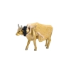 CowParade Istanbul 2007, Tanrica, autor: Esra Turan.