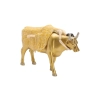 CowParade Istanbul 2007, Tanrica, autor: Esra Turan.