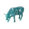 CowParade Niseko 2015, Dream of Birds, autor: Miki OTOMO.