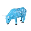 CowParade Inspirations Edition, For Vincent, autor: Ewa Gajek.