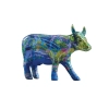CowParade Private Collection 2022,  Giverny, autor: Henric Kihlstrom.