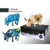 CowParade Van Gogh Artpack. kpl 3 szt