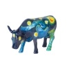CowParade Van Gogh Artpack. kpl 3 szt