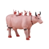 CowParade Athens 2006, Addicted to Love, autor: nieznany.