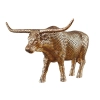 CowParade Austin Texas 2011, Penny Bull, autor: Tao LaBossiere.