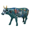 CowParade Private Collection, autor: Henric Kihlstrom.